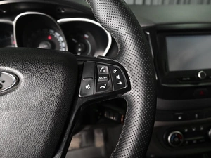 Седан ВАЗ (LADA) Vesta 2016 года, 719000 рублей, Ставрополь