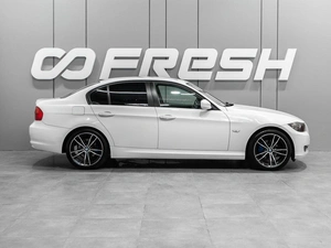 Седан BMW 3 серия 2011 года, 1169000 рублей, Тюмень