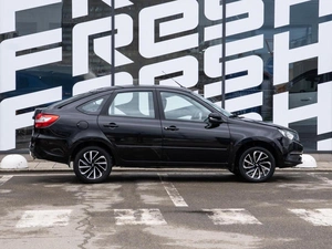 Лифтбек ВАЗ (LADA) Granta 2023 года, 820000 рублей, Краснодар