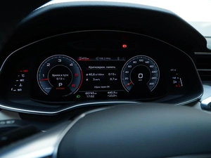 Седан Audi A6 2020 года, 5599777 рублей, Москва