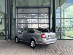 Лифтбек Skoda Octavia 2012 года, 998000 рублей, Уфа