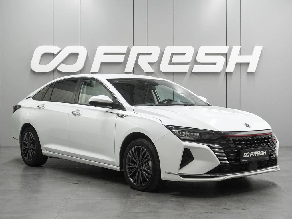 Седан Dongfeng Shine Max 2023 года, 1734000 рублей, Воронеж