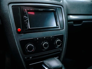 Лифтбек Skoda Octavia 2012 года, 849000 рублей, Красноярск