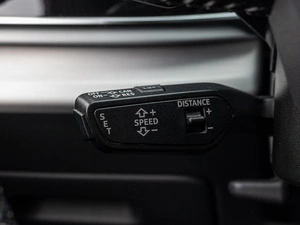 Внедорожник Audi Q8 2019 года, 5450000 рублей, Краснодар