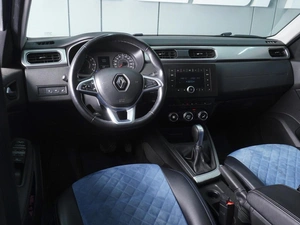 Внедорожник Renault Arkana 2021 года, 1720000 рублей, Ростов-на-Дону