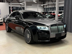 Седан Rolls-Royce Ghost 2020 года, 29990000 рублей, Павловская Слобода