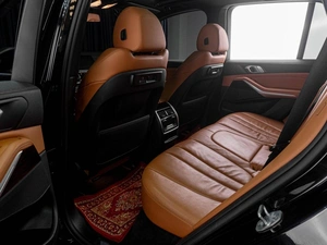 Внедорожник BMW X5 2019 года, 6049000 рублей, Тюмень