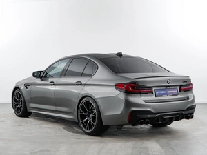 Седан BMW M5 2019 года, 7997077 рублей, Москва