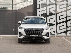 Внедорожник Changan CS35 Plus 2023 года, 1890000 рублей, Краснодар