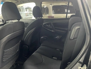 Внедорожник Toyota RAV4 2012 года, 1499999 рублей, Ачинск