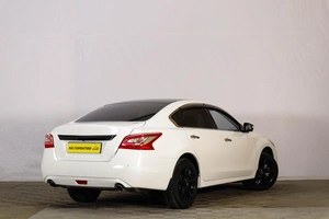 Седан Nissan Teana 2014 года, 1619000 рублей, Тюмень