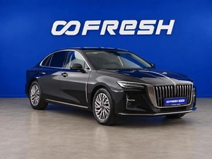 Седан Hongqi H5 2023 года, 2749434 рублей, Москва