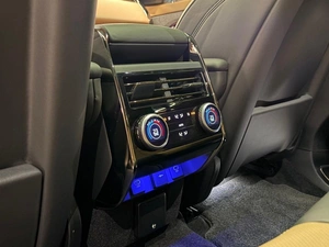 Внедорожник Land Rover Range Rover Sport 2025 года, 19000000 рублей, Павловская Слобода