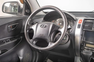 Внедорожник Hyundai Tucson 2008 года, 929000 рублей, Томск