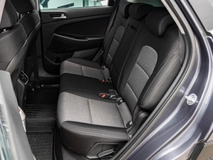 Внедорожник Hyundai Tucson 2019 года, 2600000 рублей, Краснодар