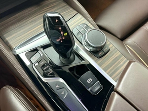 Универсал BMW 5 серия 2020 года, 4245000 рублей, Красноярск