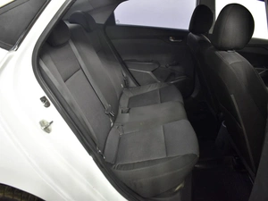 Седан Hyundai Solaris 2018 года, 779900 рублей, Казань