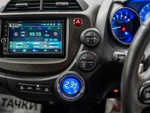 Универсал Honda Fit Shuttle 2013 года, 950000 рублей, Красноярск