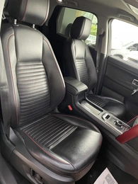 Внедорожник Land Rover Discovery Sport 2018 года, 2387000 рублей, Солонцы