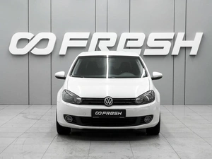 Хетчбэк Volkswagen Golf 2011 года, 1180000 рублей, Ростов-на-Дону