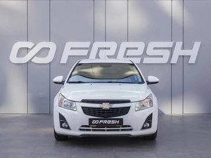 Седан Chevrolet Cruze 2013 года, 945000 рублей, Краснодар