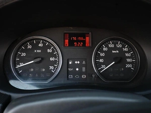Седан Renault Logan 2014 года, 434000 рублей, Кирилловка