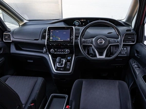 Минивэн Nissan Serena 2018 года, 2170000 рублей, Краснодар