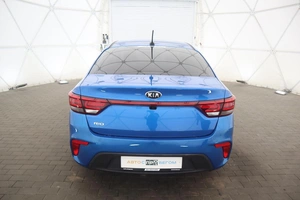 Седан Kia Rio 2020 года, 1625000 рублей, Орёл