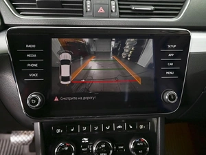 Лифтбек Skoda Superb 2019 года, 2148000 рублей, Ставрополь