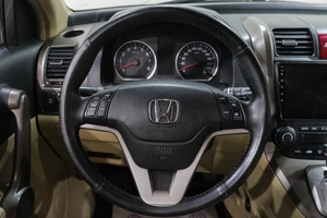 Внедорожник Honda CR-V 2008 года, 1299000 рублей, Новокузнецк