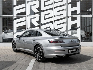Лифтбек Volkswagen Arteon 2022 года, 5170000 рублей, Ставрополь
