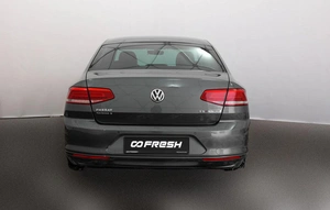 Седан Volkswagen Passat 2016 года, 1297000 рублей, Орёл