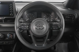 Хетчбэк Toyota Yaris 2020 года, 1149000 рублей, Кемерово