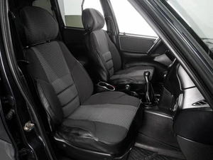 Внедорожник Chevrolet Niva 2009 года, 479000 рублей, Воронеж