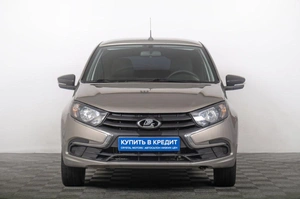 Лифтбек ВАЗ (LADA) Granta 2021 года, 929000 рублей, Томск