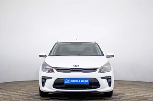 Седан Kia Rio 2019 года, 1249000 рублей, Пермь