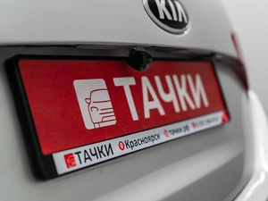 Седан Kia Optima 2012 года, 1050000 рублей, Красноярск