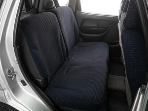 Хетчбэк Suzuki Swift (Japan) 2002 года, 399000 рублей, Тюмень