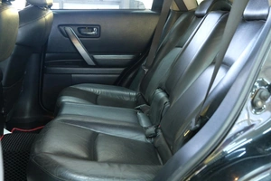 Внедорожник Infiniti FX35 2008 года, 1189000 рублей, Омск