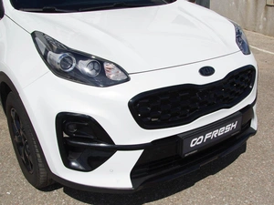 Внедорожник Kia Sportage 2021 года, 2399000 рублей, Владимир