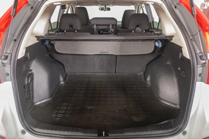 Внедорожник Honda CR-V 2015 года, 2299000 рублей, Томск