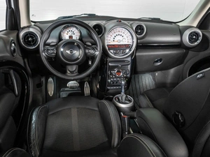 Внедорожник MINI Cooper S Countryman 2012 года, 1395000 рублей, Ставрополь