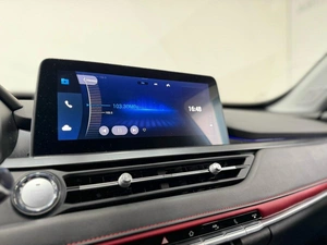 Внедорожник Chery Tiggo 4 Pro 2023 года, 1529000 рублей, Красноярск