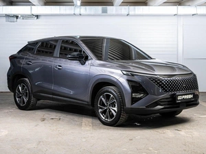 Внедорожник OMODA C5 2024 года, 1998000 рублей, Ставрополь