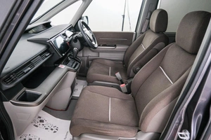 Минивэн Honda Stepwgn 2021 года, 2579000 рублей, Красноярск