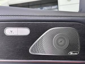 Внедорожник Mercedes-benz GLE-класс AMG Coupe 2021 года, 12600000 рублей, Уфа