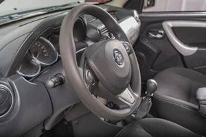 Внедорожник Nissan Terrano 2019 года, 1299000 рублей, Томск