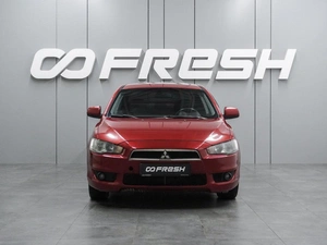 Седан Mitsubishi Lancer 2007 года, 639000 рублей, Воронеж