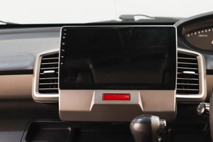 Минивэн Honda Freed 2011 года, 1229000 рублей, Челябинск