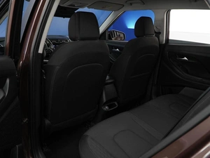 Внедорожник Hyundai Creta 2022 года, 2449050 рублей, Москва